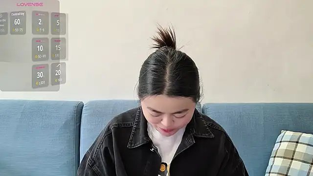 Candy-259 online show from 03-15-26, 02:06