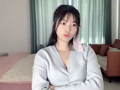 Mina-cai online show from 03-11-26, 06:52