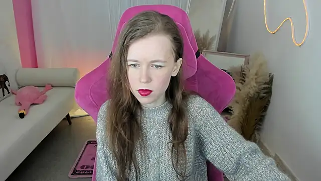 AriaGracen online show from 04-22-26, 05:32