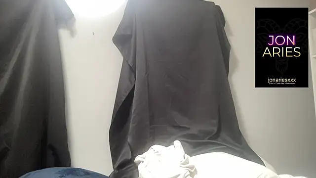 JonAriesxxx online show from 03-27-26, 08:08