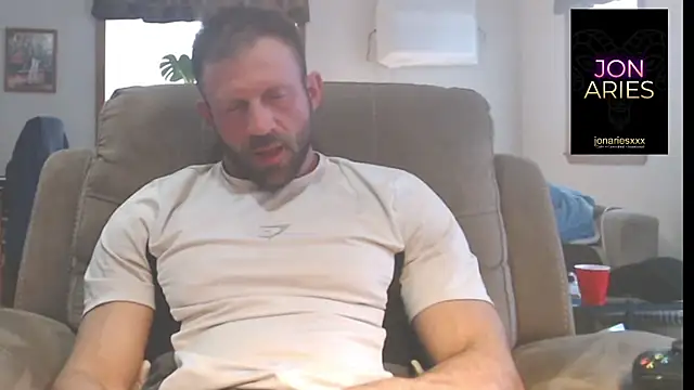 JonAriesxxx online show from 03-31-26, 10:43
