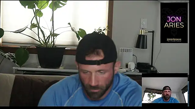 JonAriesxxx online show from 04-03-26, 07:23