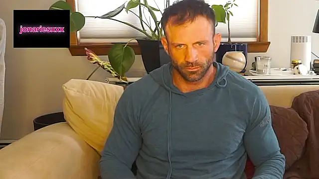 JonAriesxxx online show from 04-12-26, 01:16