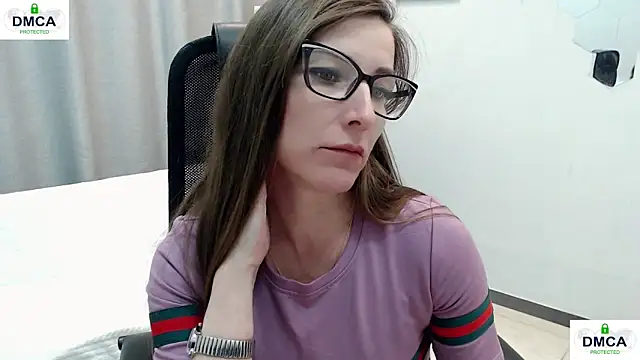 eva lady online show from 04-18-26, 10:08