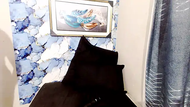 Luscious Lexy online show from 06-13-26, 10:35