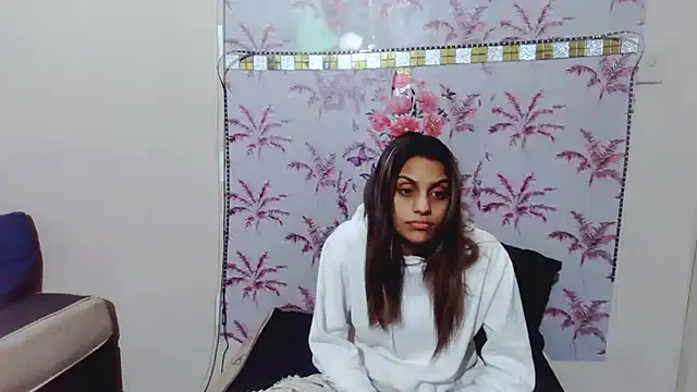Luscious Lexy online show from 07-17-26, 04:52