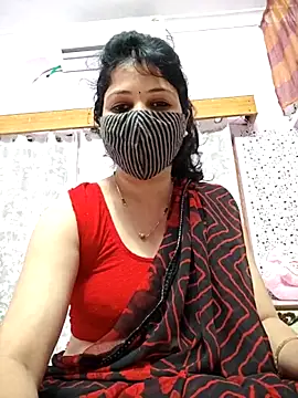 Rani Mukherjee7676 online show from 04-18-26, 06:39