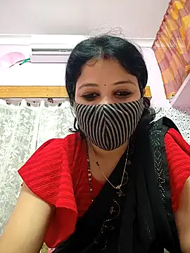 Rani Mukherjee7676 online show from 04-20-26, 05:54
