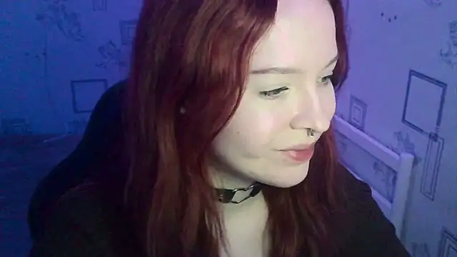 Snapshot of Buffy_Wow chatting on 03-14-26, 01:49 Buffy Wow online show from 03-14-26, 01:49