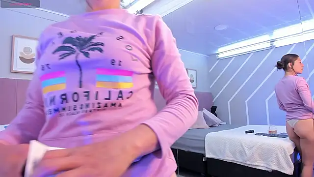 NatyBliss gh online show from 03-15-26, 05:02