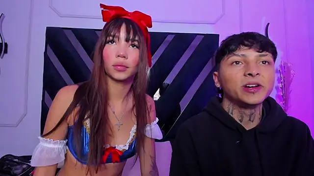 Sky n Zayn online show from 04-16-26, 12:50