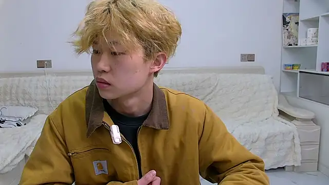 Chili-001 online show from 03-07-26, 01:30