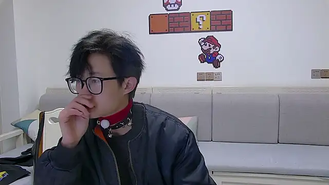 Snapshot of Chili-001 chatting on 04-12-26, 02:27 Chili-001 online show from 04-12-26, 02:27
