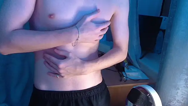 Axel 0ne online show from 03-10-26, 06:46