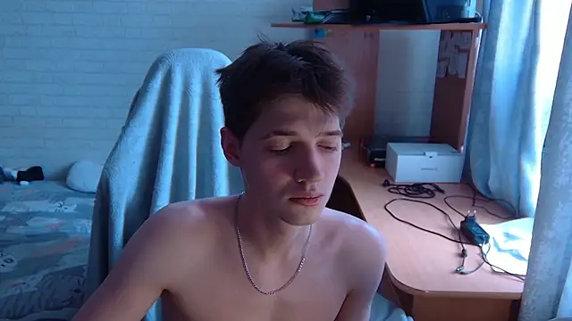 Axel 0ne online show from 03-12-26, 06:52