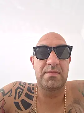 Gaboo0909 online show from 05-14-26, 01:07