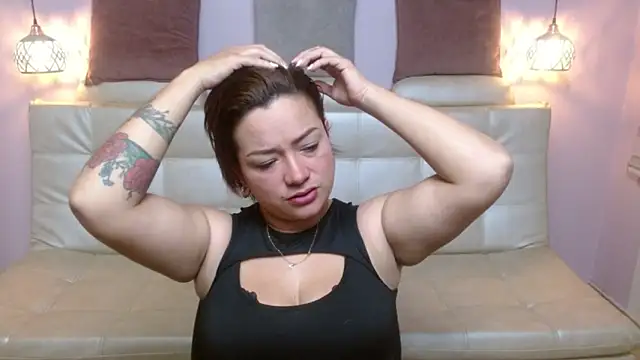 Hannakushx online show from 03-13-26, 12:56