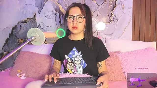 abbycandhy online show from 03-29-26, 08:20