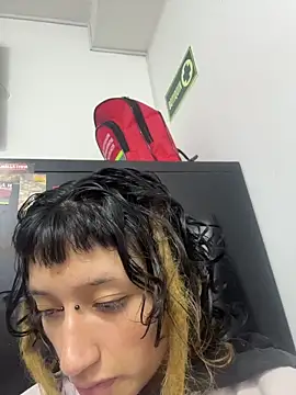 baby akuma online show from 03-17-26, 03:55