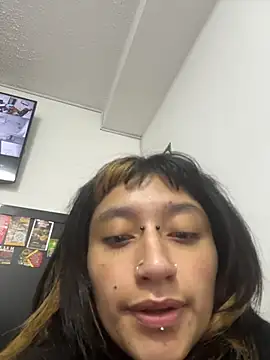 baby akuma online show from 06-20-26, 02:58