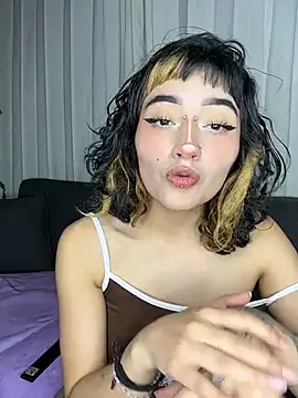 baby akuma online show from 07-07-26, 06:47
