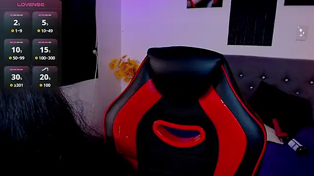 Victoria Rous online show from 03-07-26, 07:55