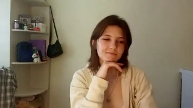 FluffyKisses online show from 03-13-26, 08:10