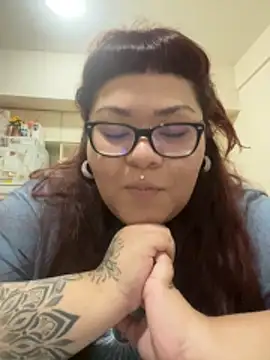 VikkaNoir online show from 03-11-26, 11:11