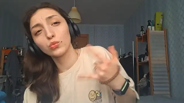 CindyLight online show from 03-30-26, 03:24