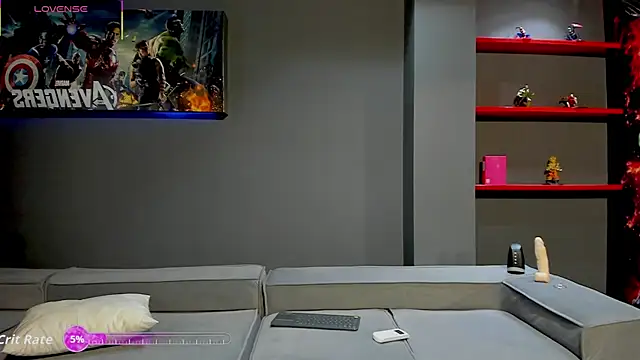 Ender h0tt online show from 04-25-26, 01:41