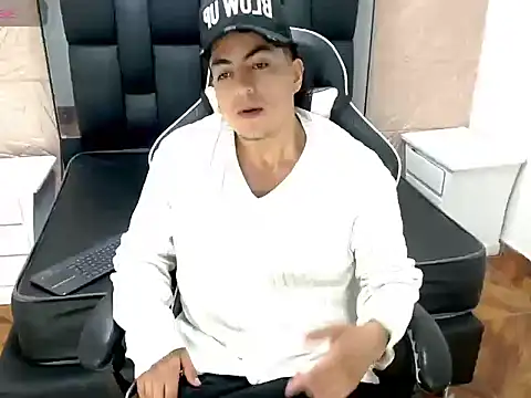 Alex Wolft online show from 03-15-26, 12:00