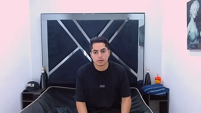 Alex Wolft online show from 03-16-26, 11:58