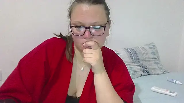MuseChic Wild online show from 04-10-26, 11:20