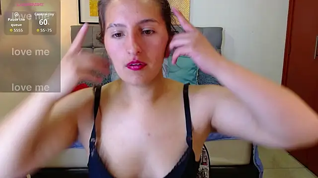 Sharon makelove online show from 04-12-26, 07:19