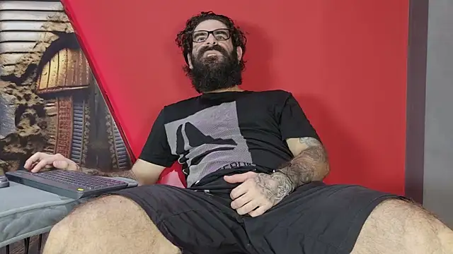 Haraldsmed online show from 07-24-26, 01:09