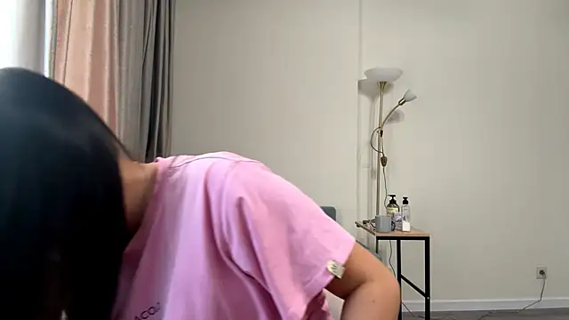 vixy moon online show from 04-09-26, 03:28