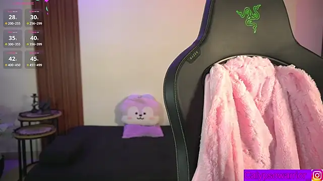 calypso and g2 online show from 04-03-26, 12:19