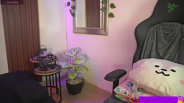 calypso and g2 online show from 04-18-26, 01:09