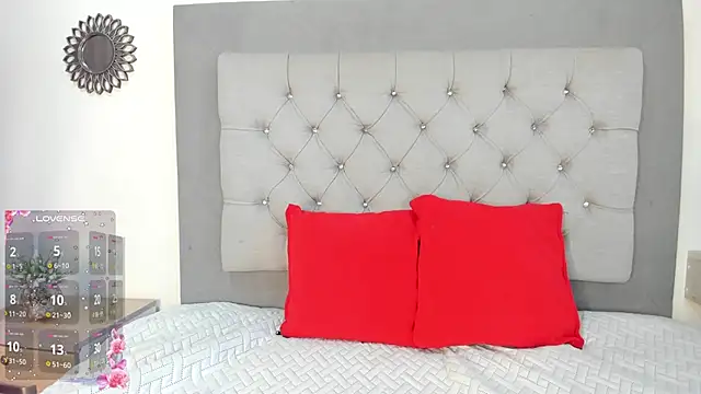 Arya Grey online show from 03-19-26, 11:25