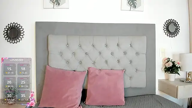 Arya Grey online show from 03-21-26, 11:26