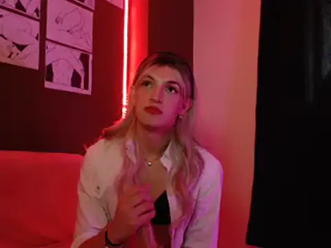 MissTaylorS online show from 03-10-26, 07:19