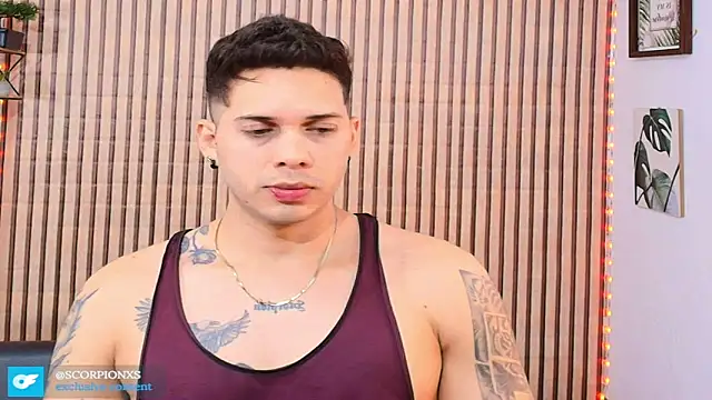 johan speitzer online show from 03-21-26, 03:11