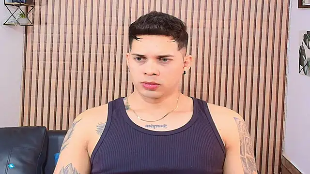 johan speitzer online show from 03-25-26, 12:27