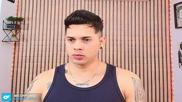 johan speitzer online show from 03-25-26, 10:49