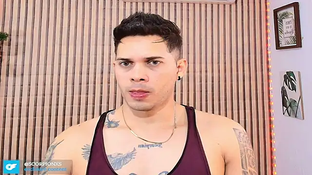 johan speitzer online show from 03-26-26, 11:10