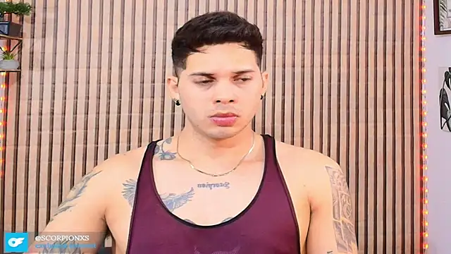 johan speitzer online show from 04-03-26, 01:03