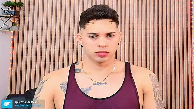 johan speitzer online show from 04-08-26, 12:32