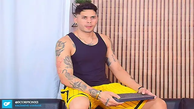 johan speitzer online show from 04-11-26, 12:15