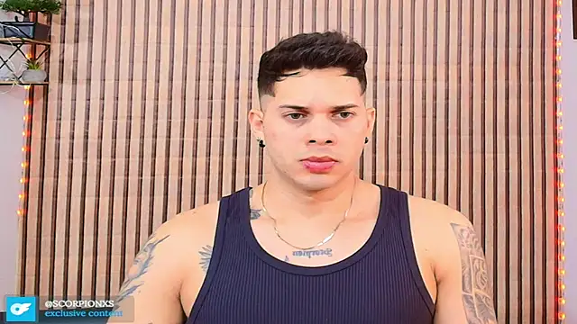 johan speitzer online show from 04-12-26, 04:17