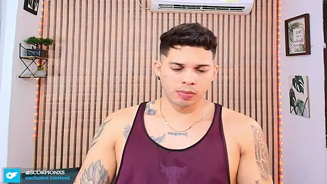 johan speitzer online show from 04-13-26, 02:39